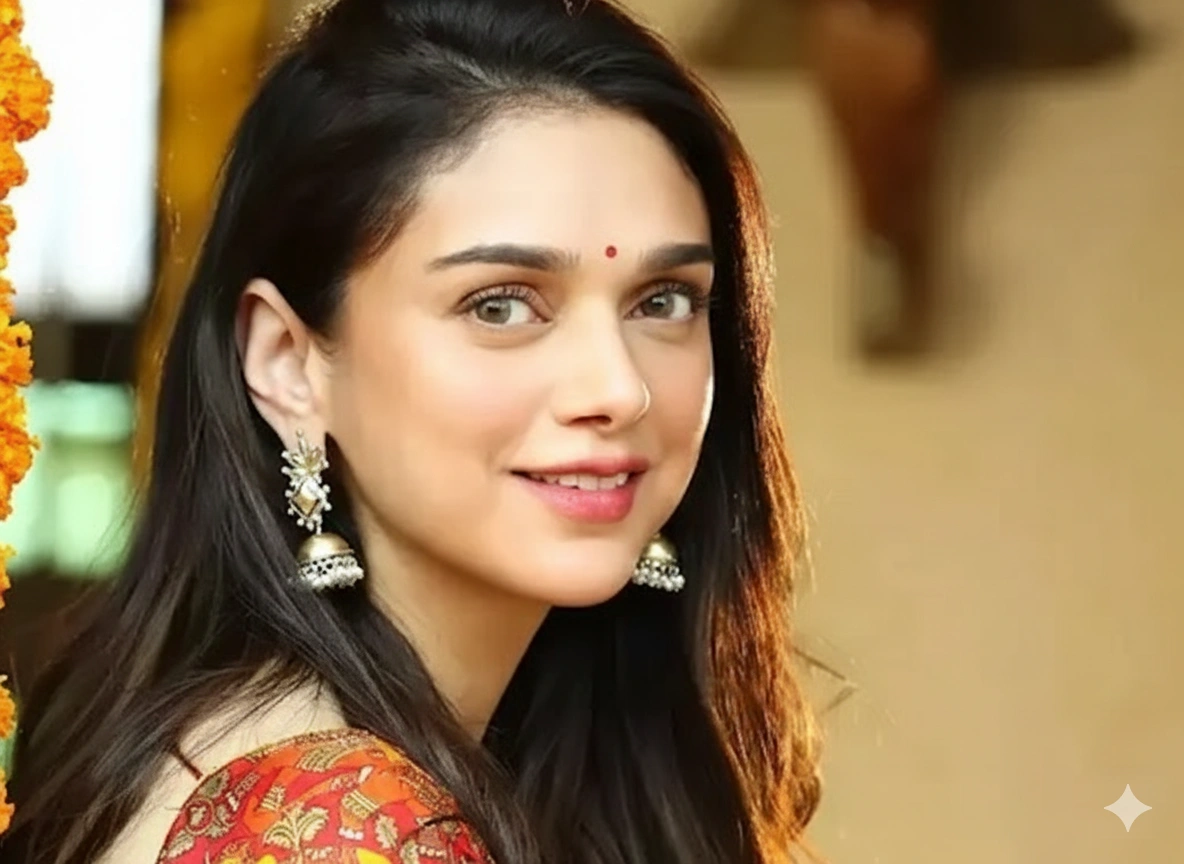 Aditi Rao Hydari