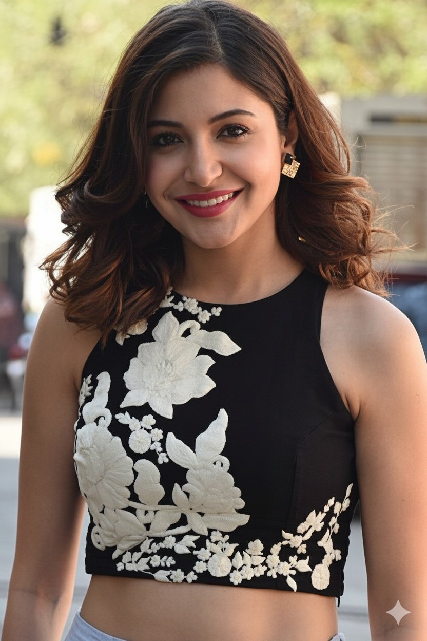 Anushka Sharma