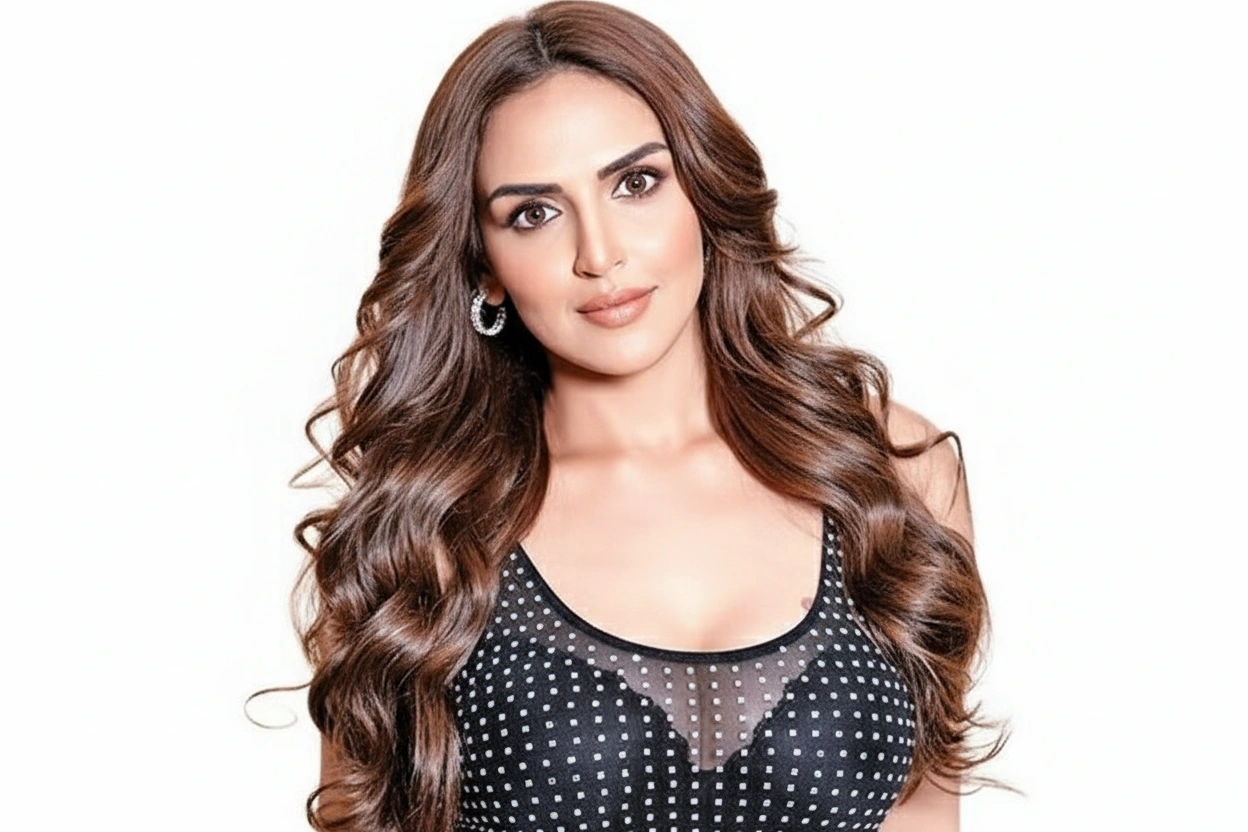 Esha Deol