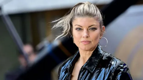 Fergie