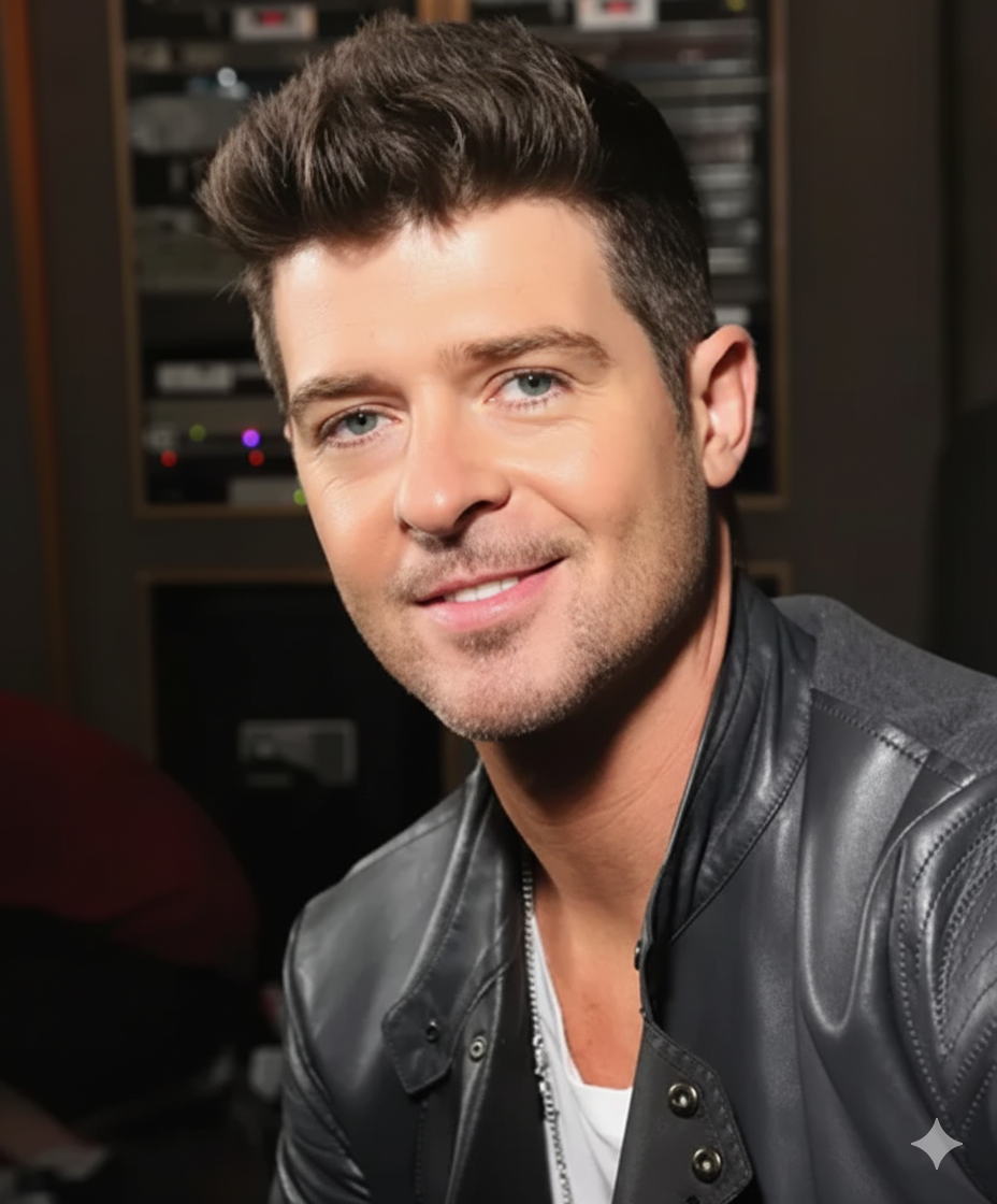 Robin Thicke