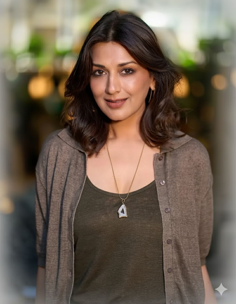 Sonali Bendre