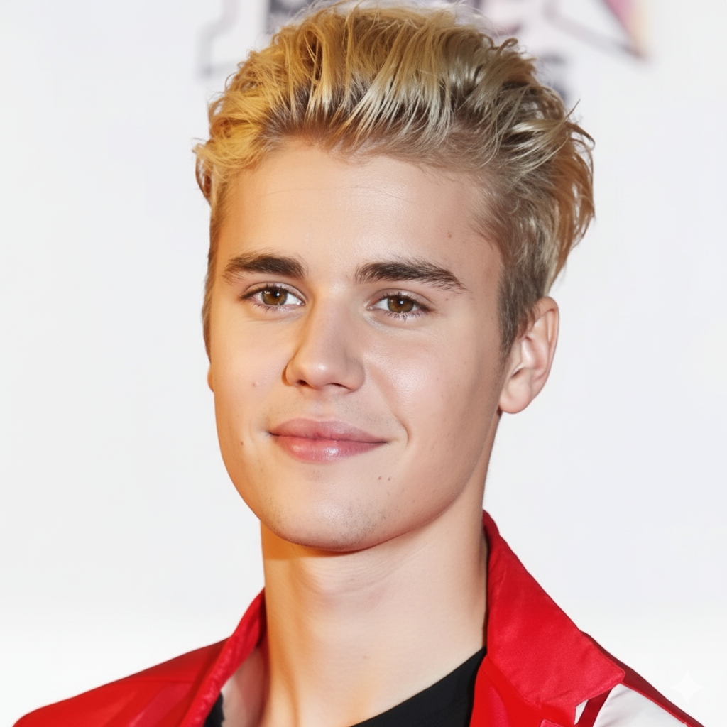 Justin Bieber