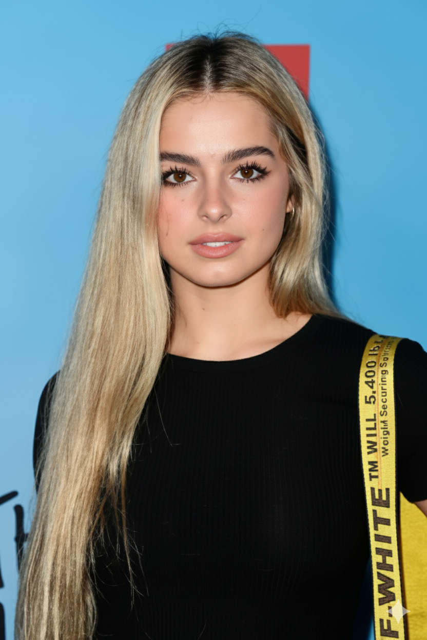 Addison Rae