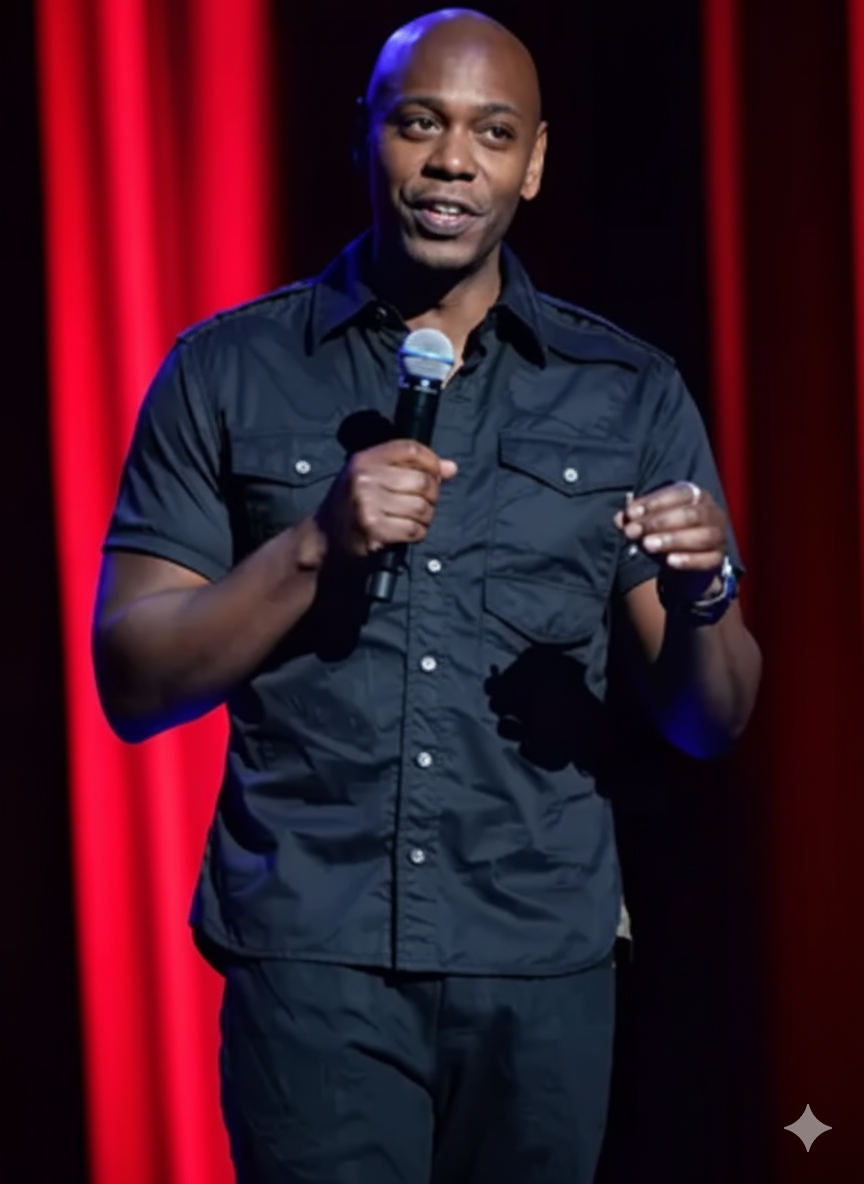 Dave Chappelle