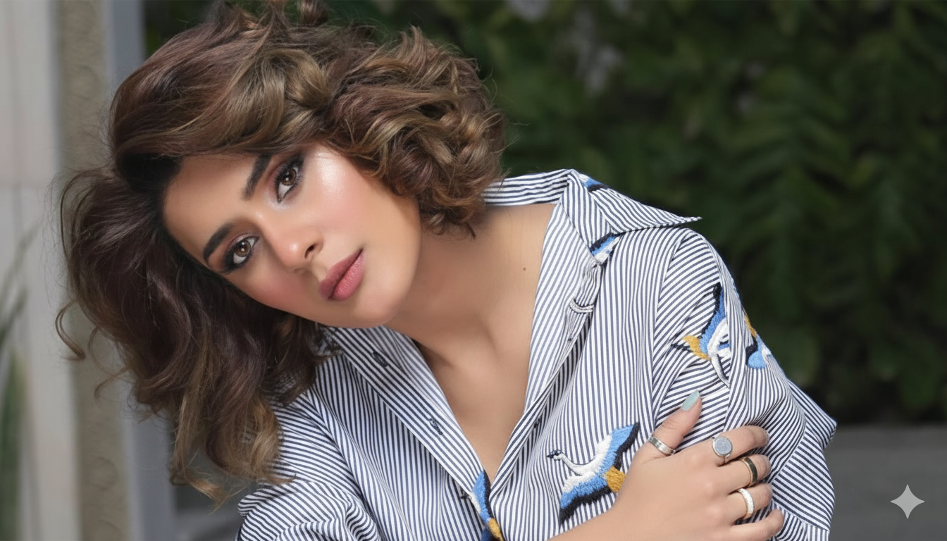 Kubra Khan