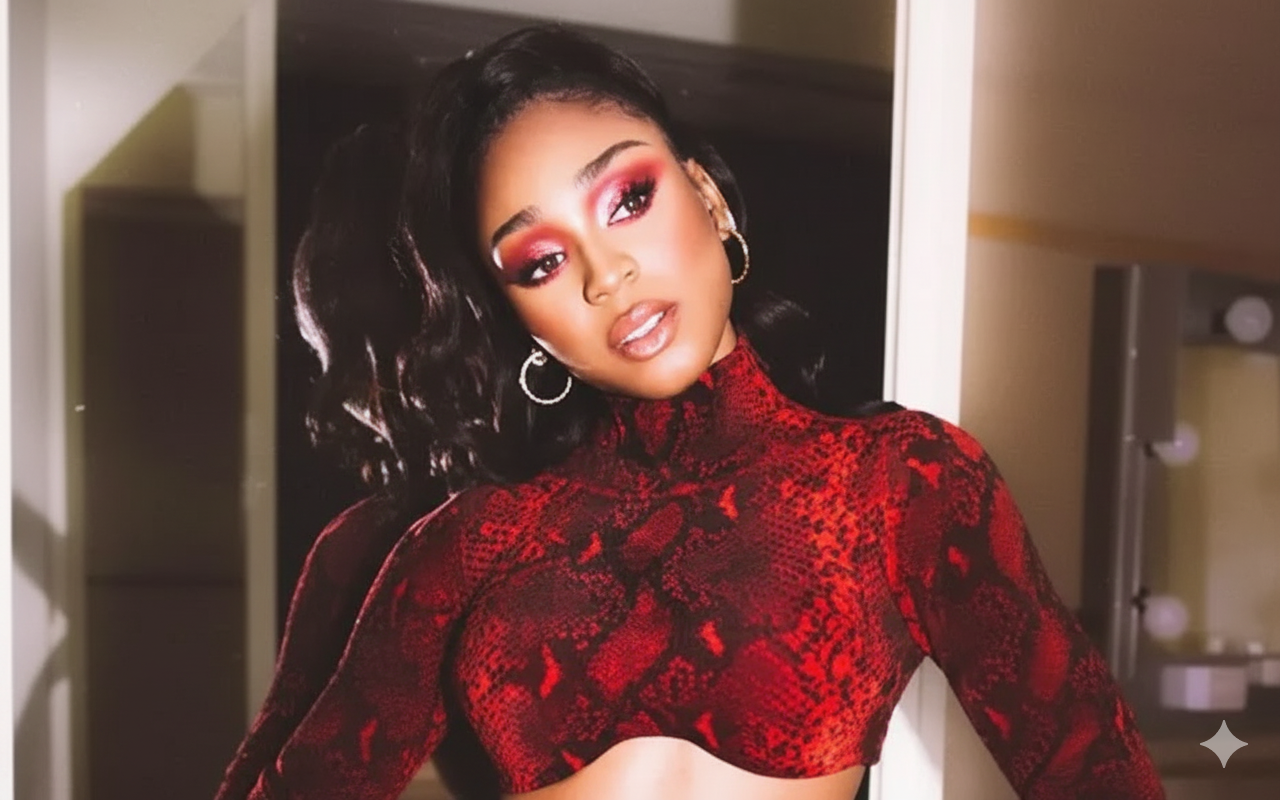 Normani