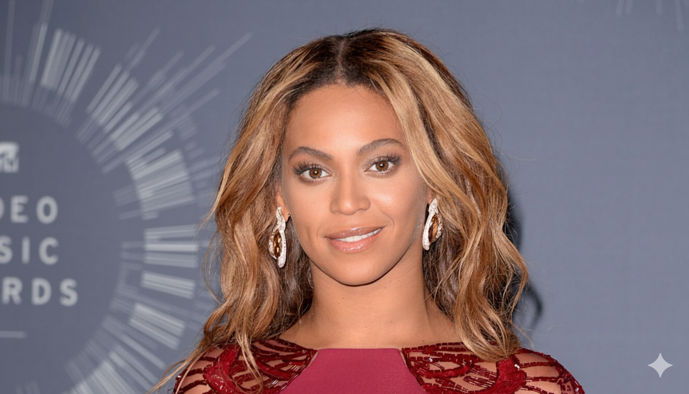 Beyoncé