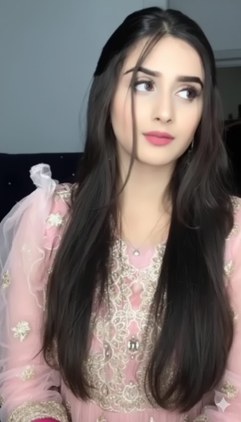 Alishba Anjum