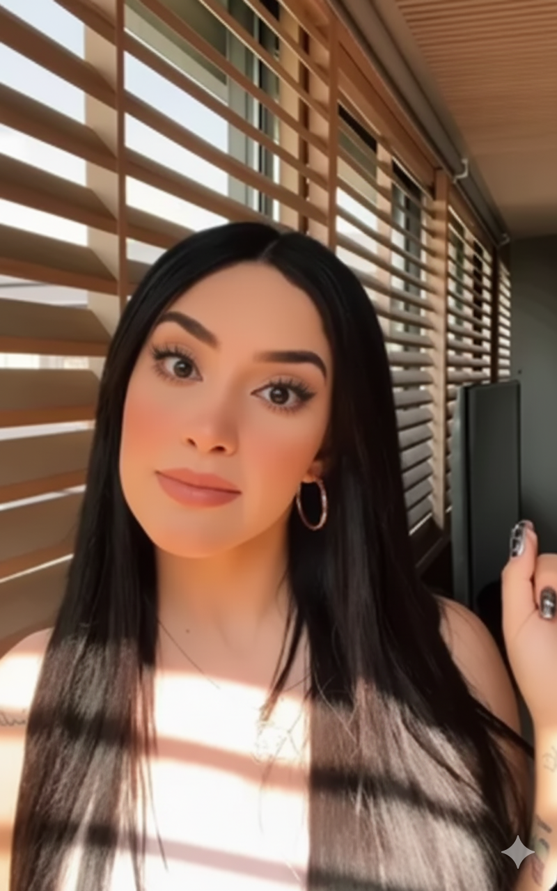 Kimberly Loaiza