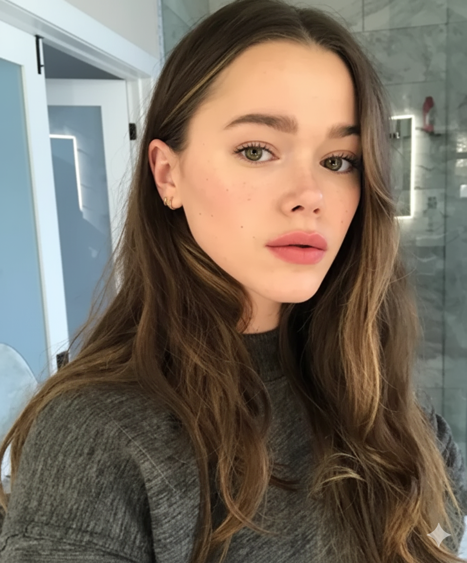 Valeria Lipovetsky