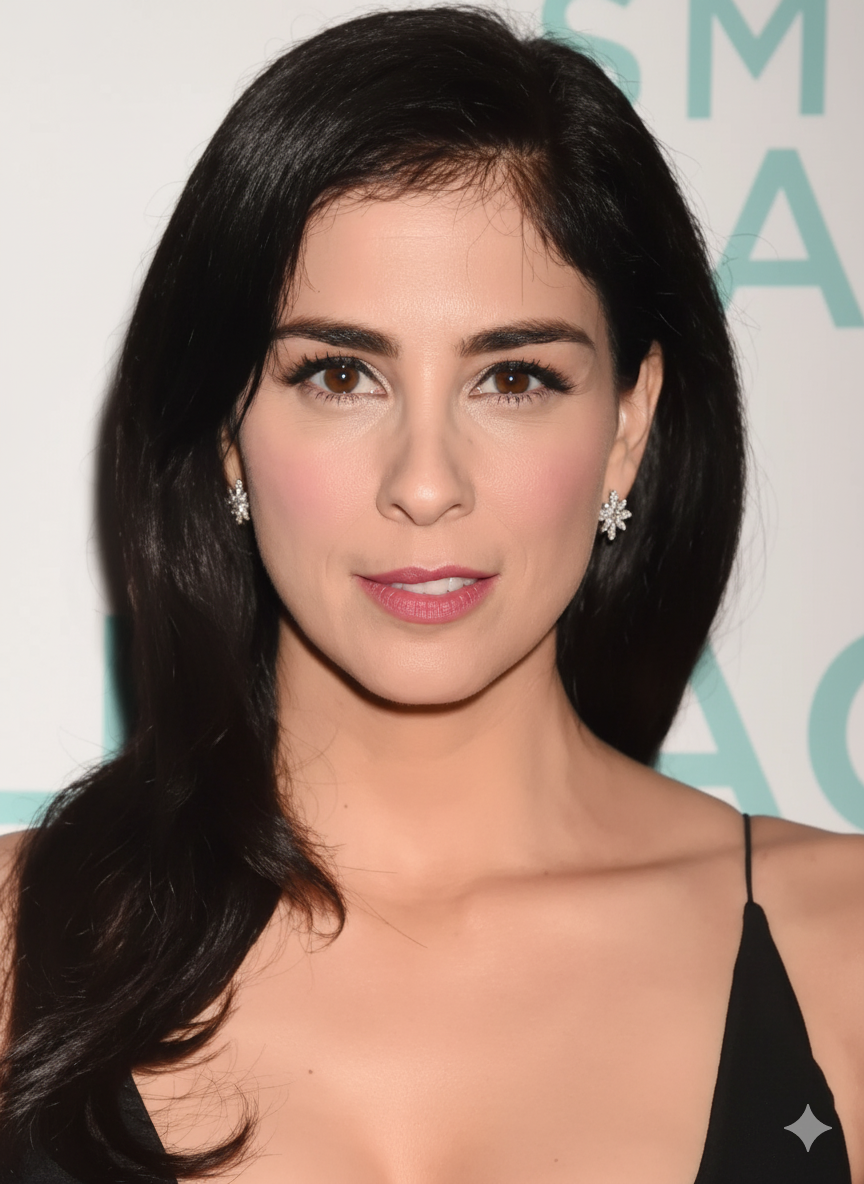 Sarah Silverman