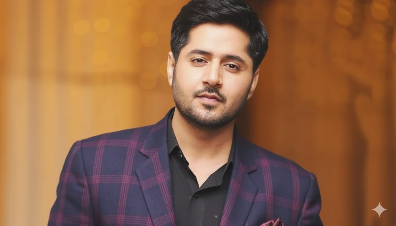 Imran Ashraf