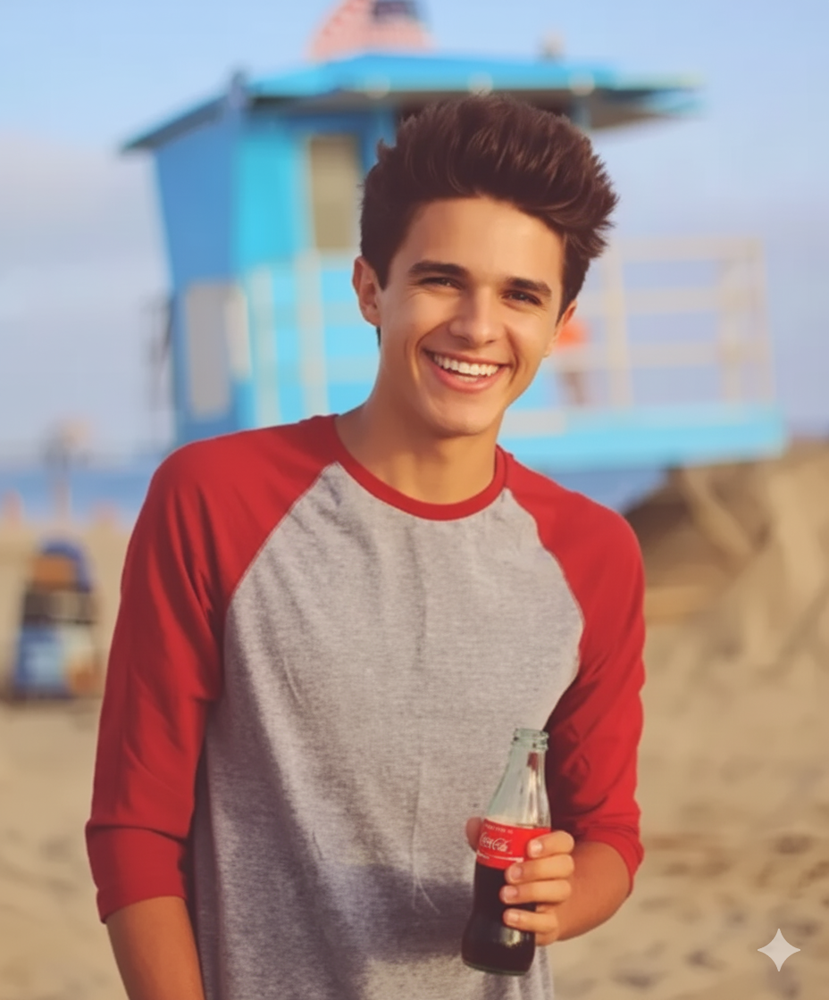 Brent Rivera