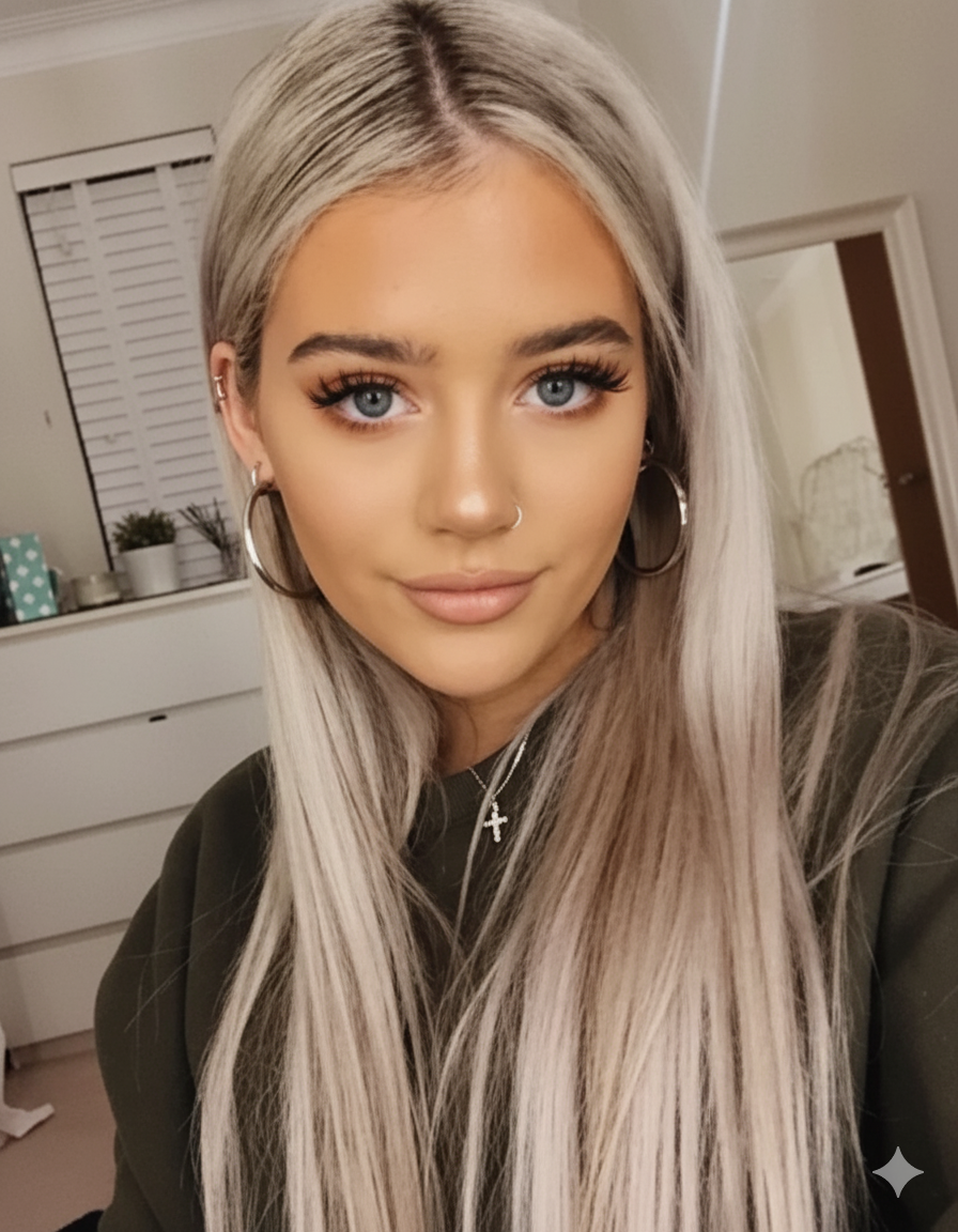 Olivia Neill