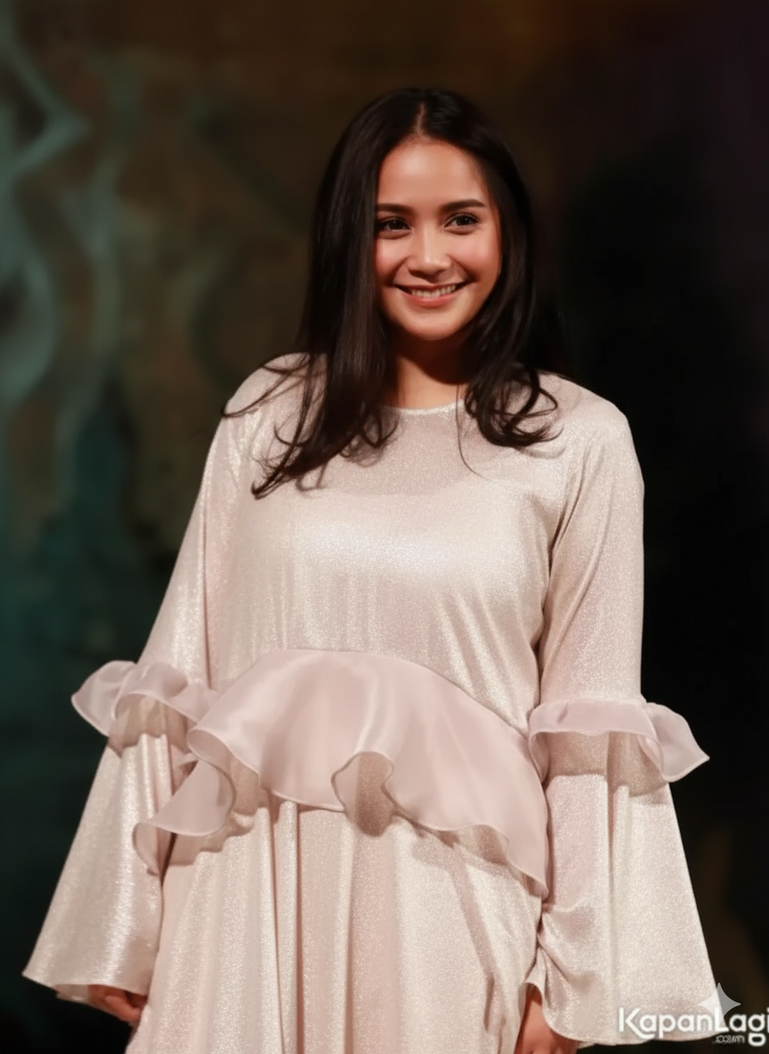 Nagita Slavina