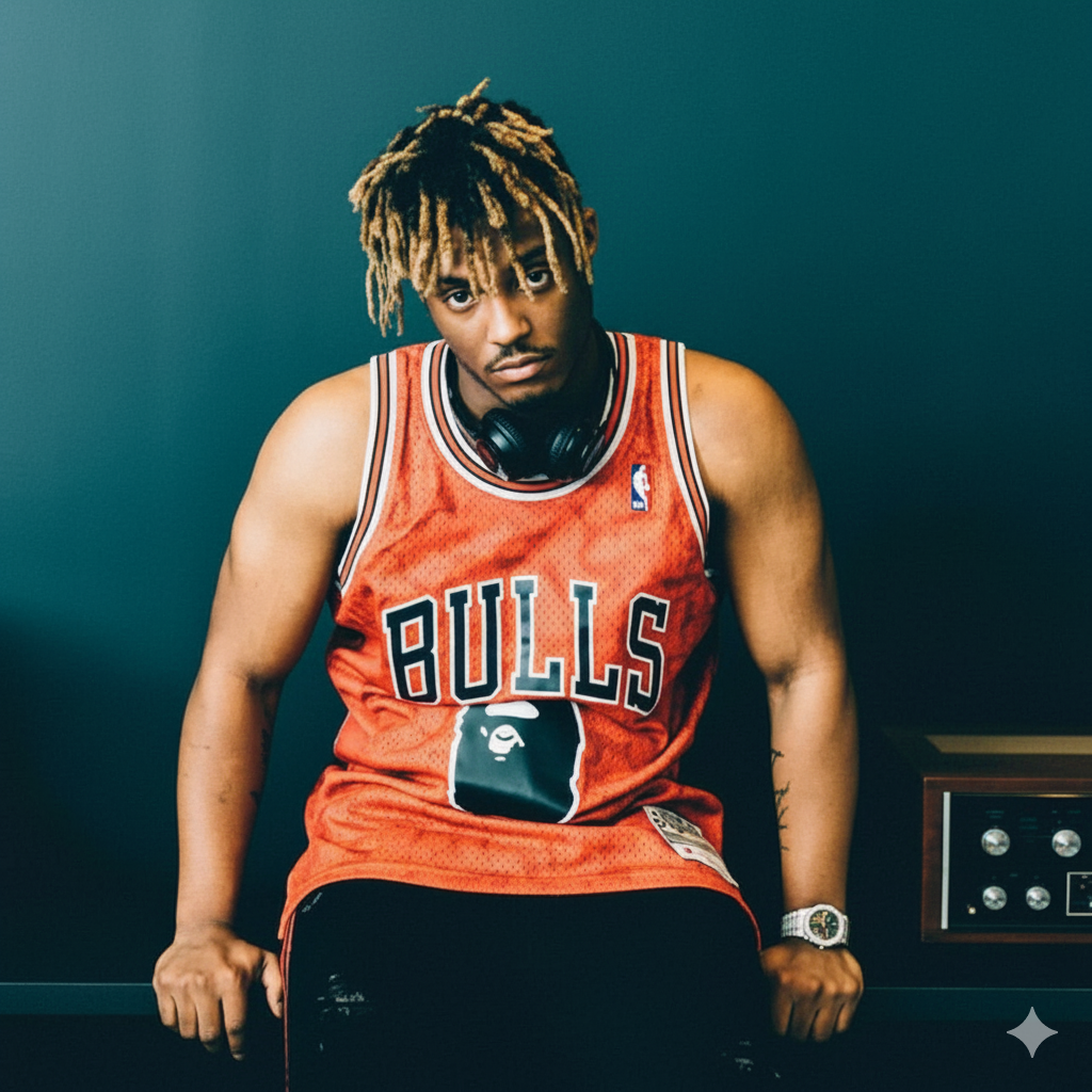 Juice WRLD