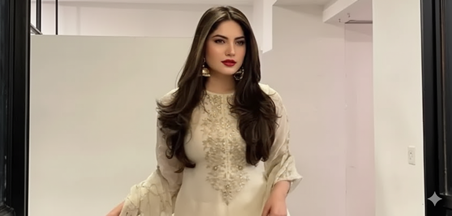 Neelam Muneer