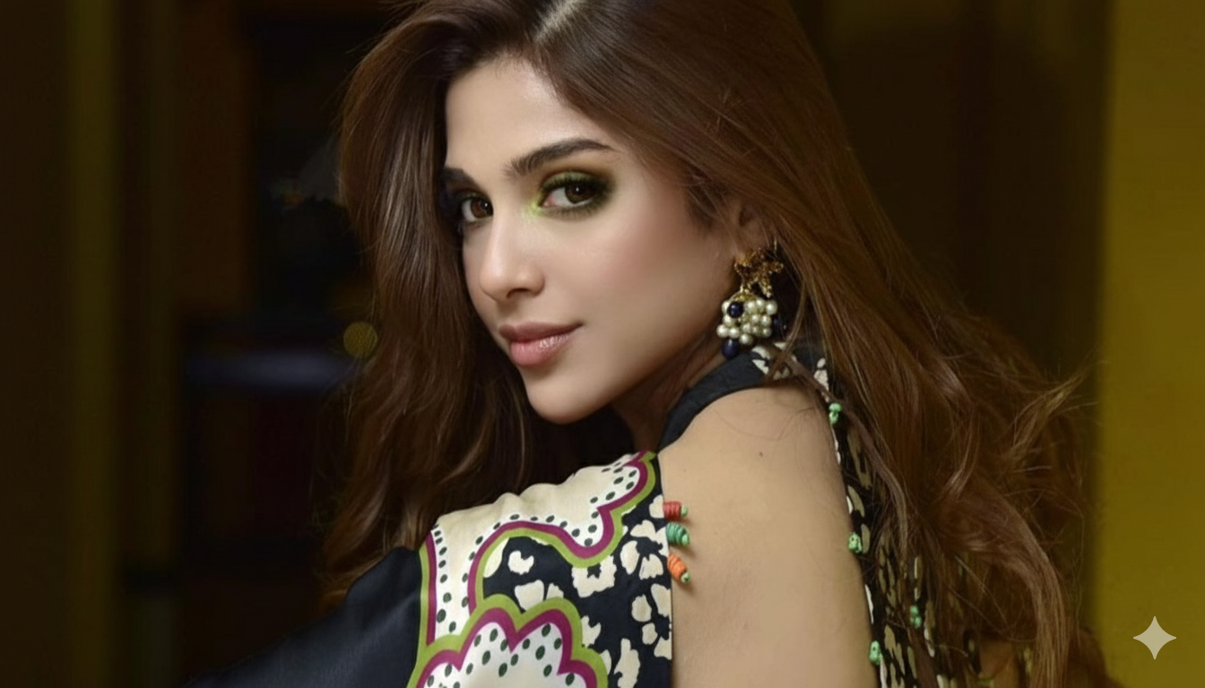 Sonya Hussyn