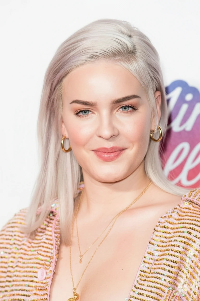 Anne Marie
