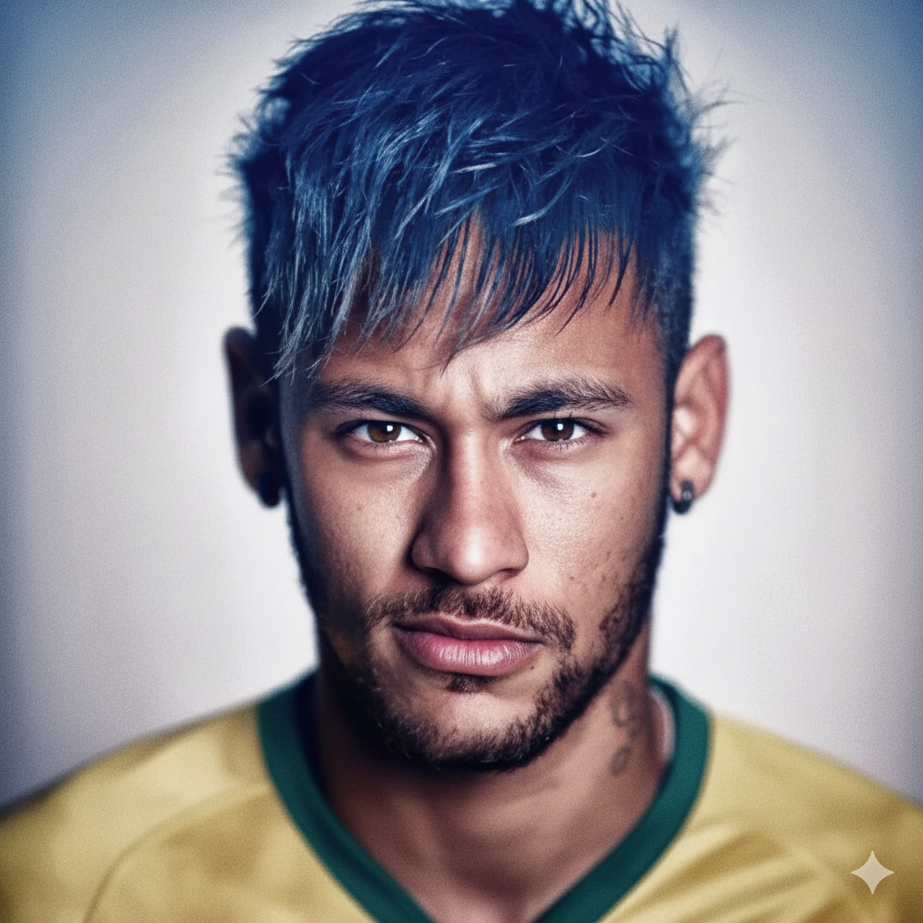 Neymar Jr.