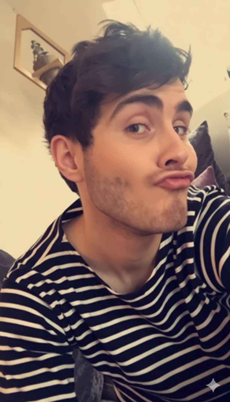 Alfie Deyes