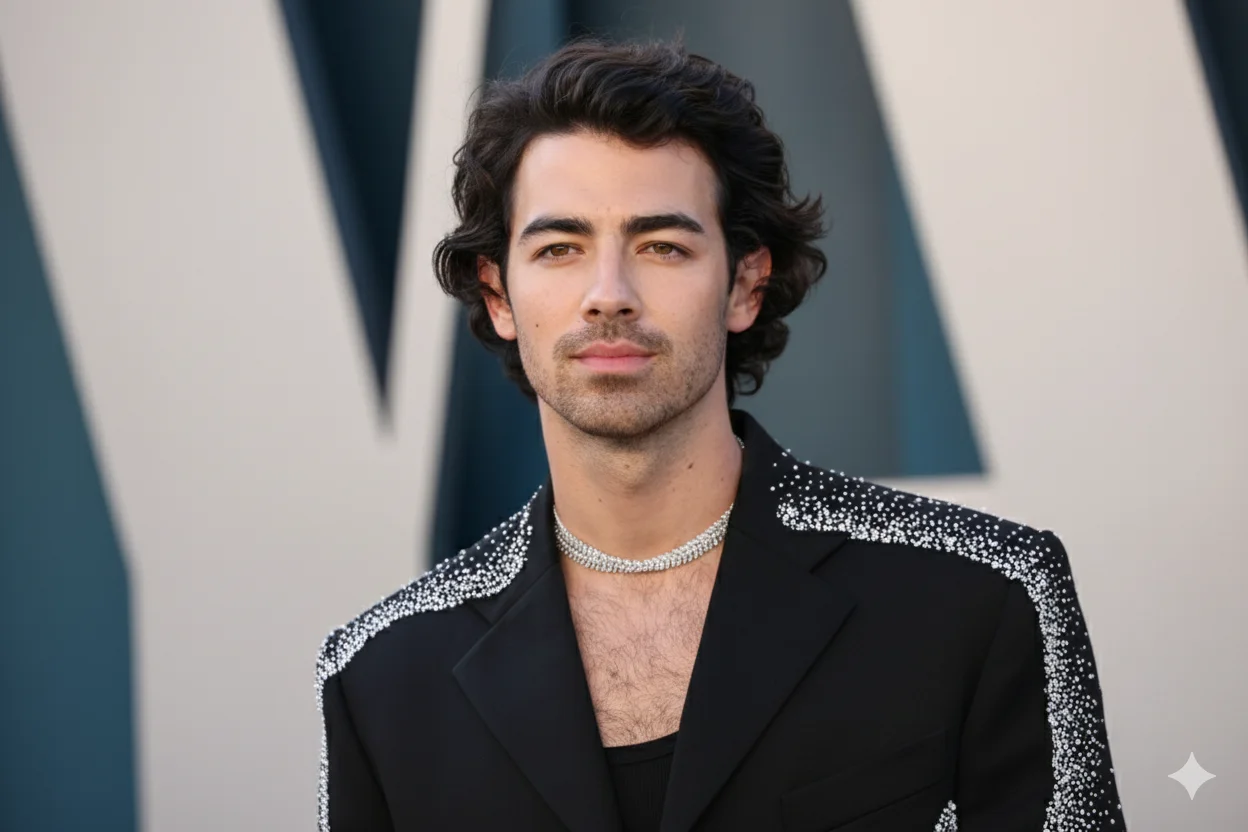Joe Jonas