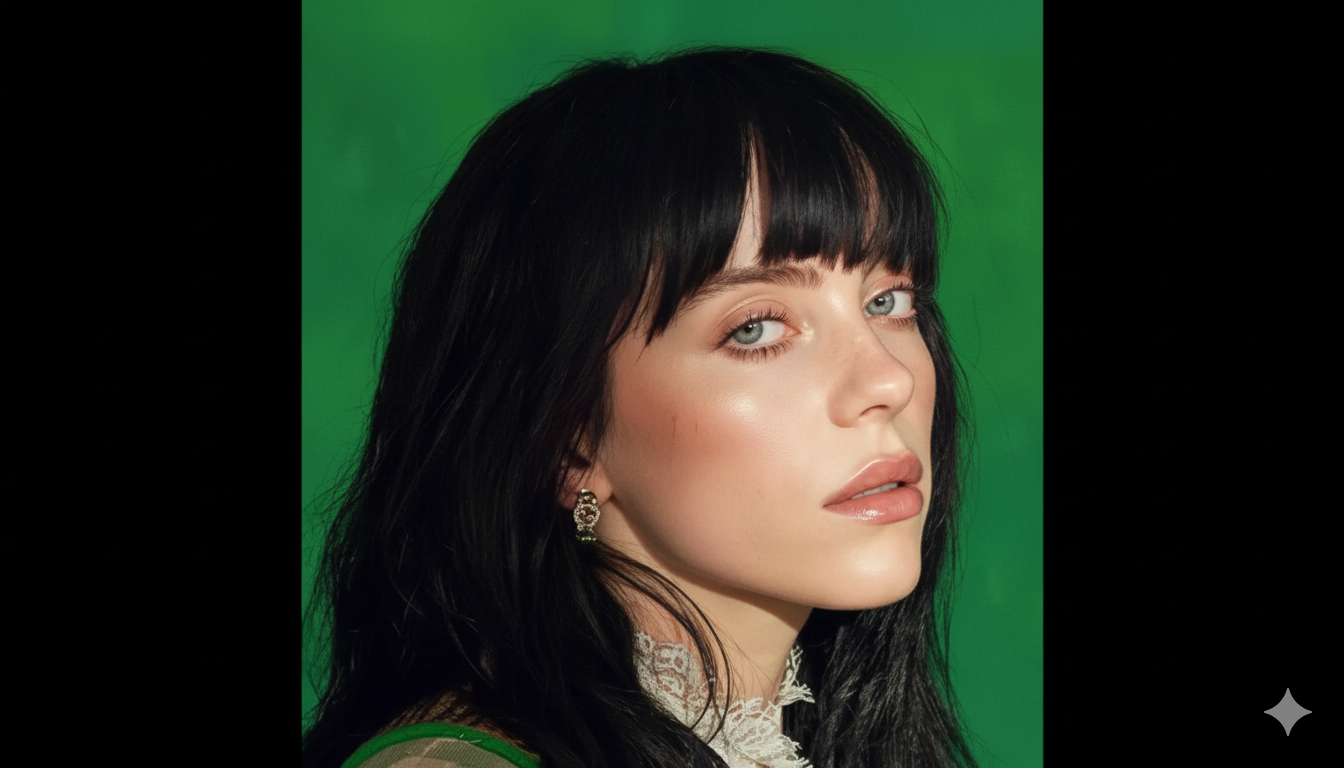 Billie Eilish