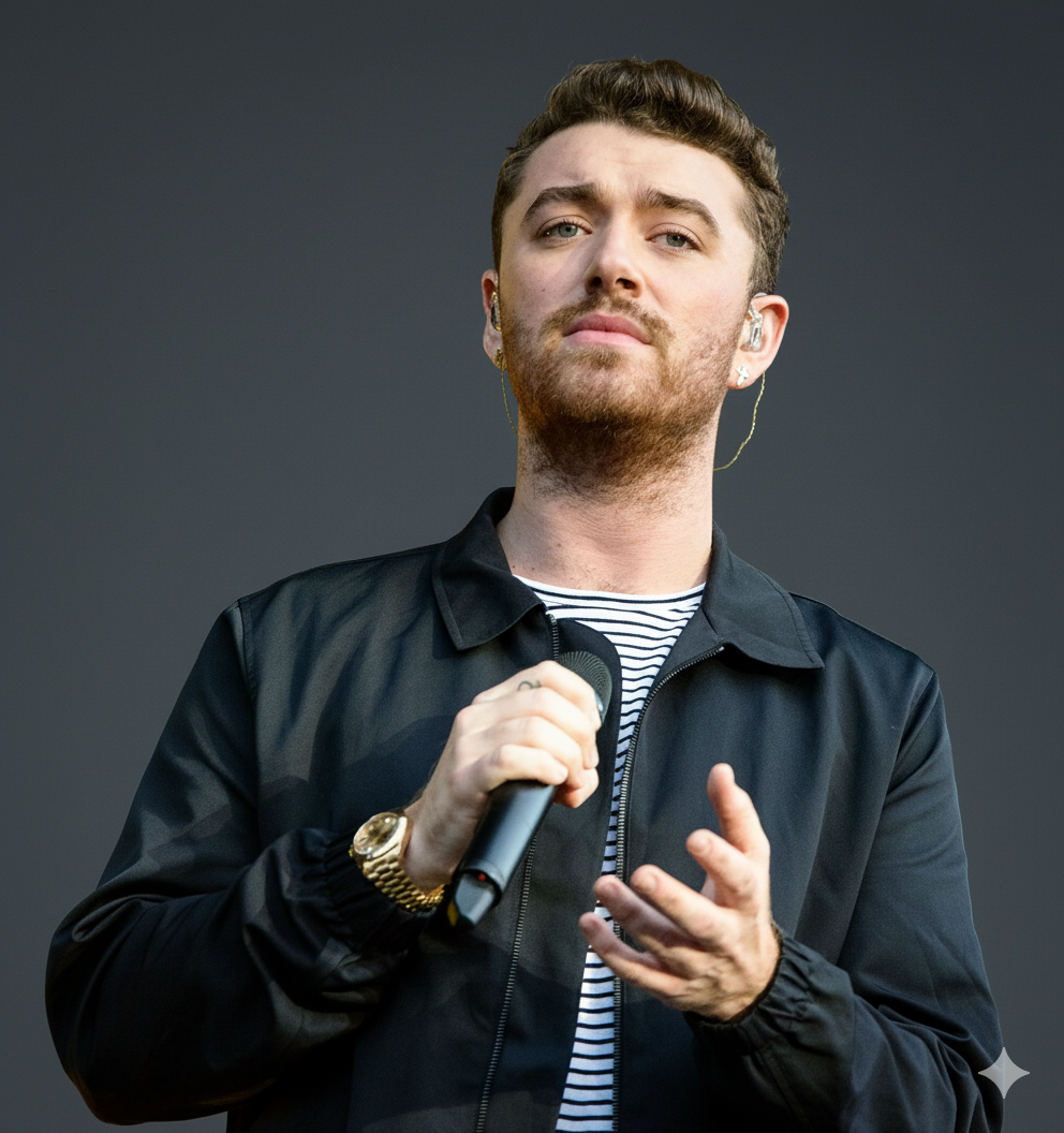 Sam Smith