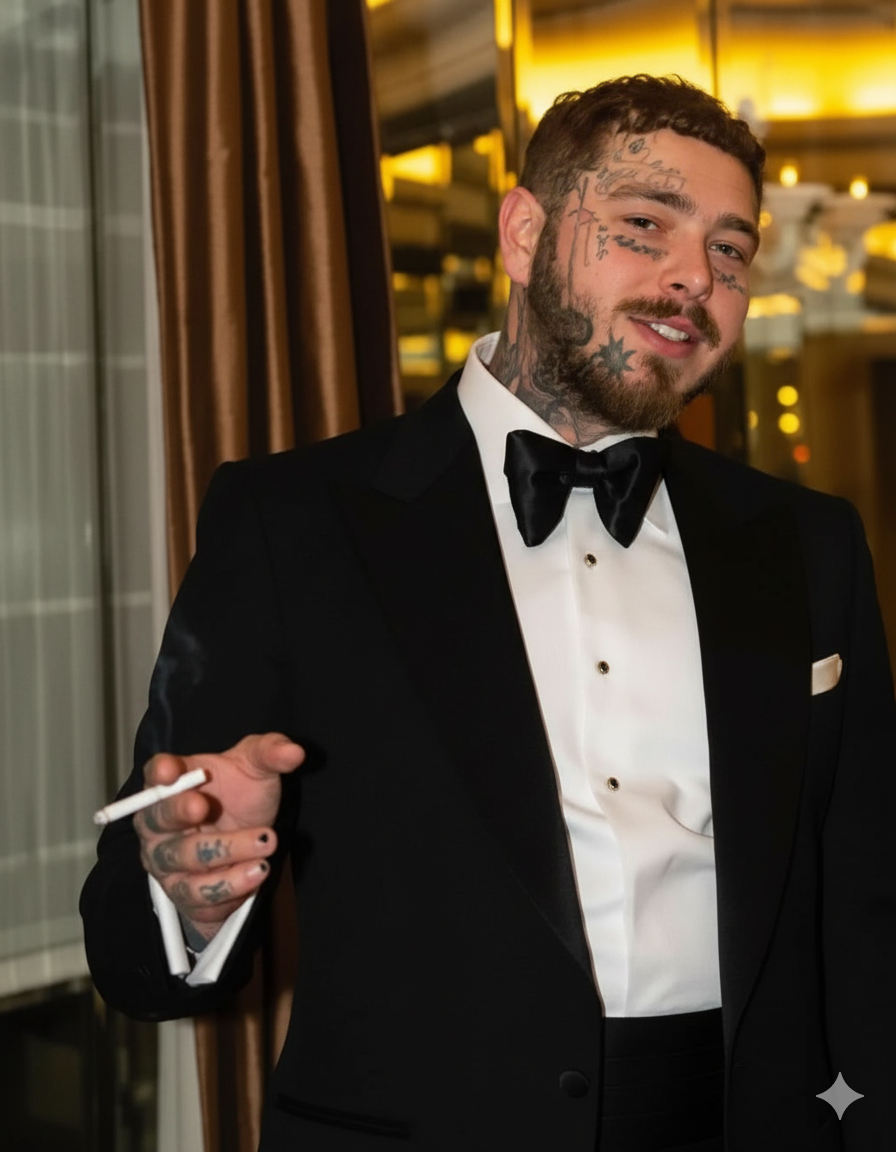 Post Malone