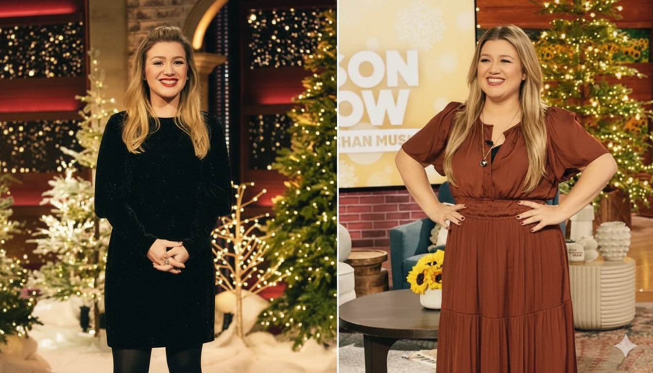Kelly Clarkson