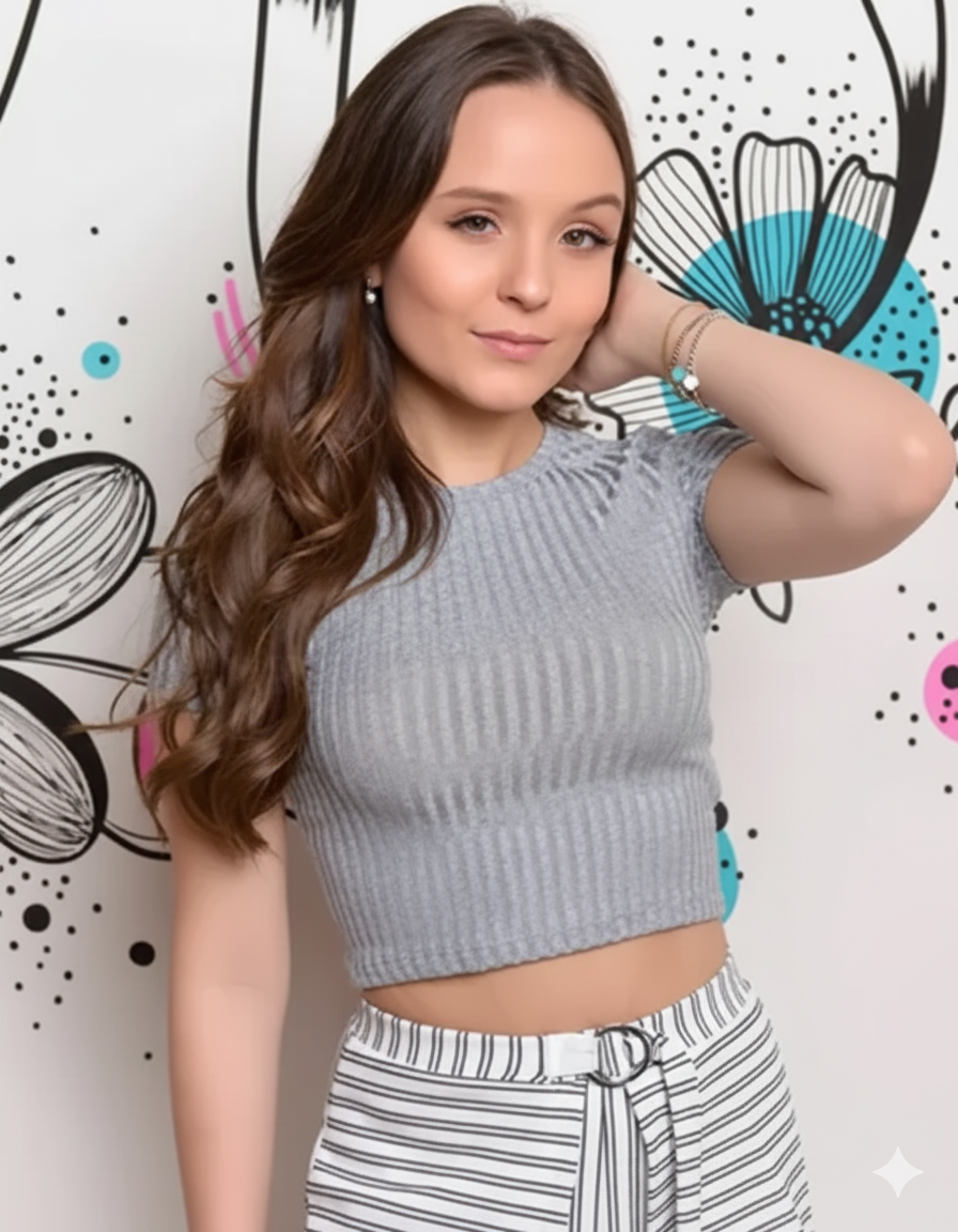 Larissa Manoela