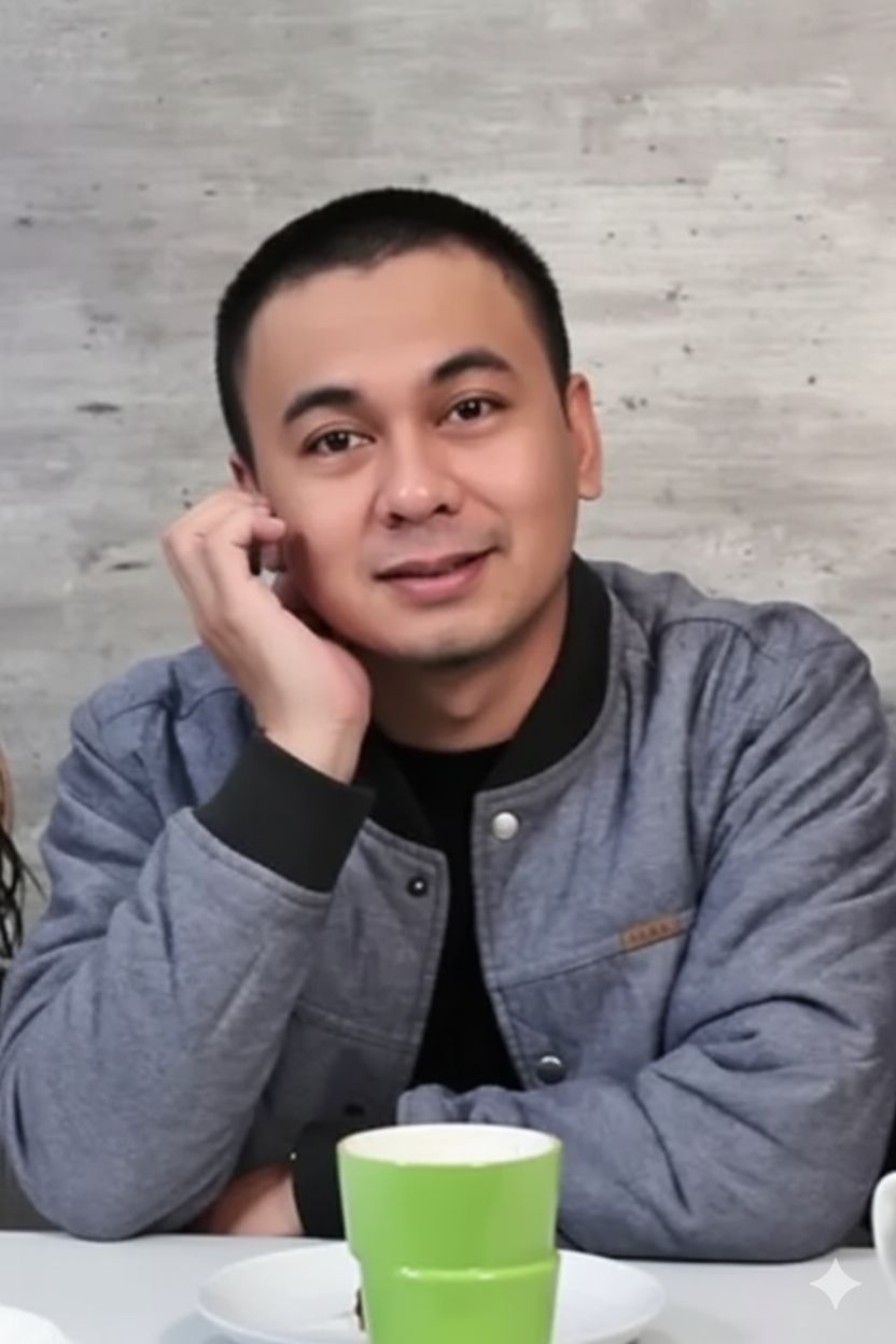 Raditya Dika