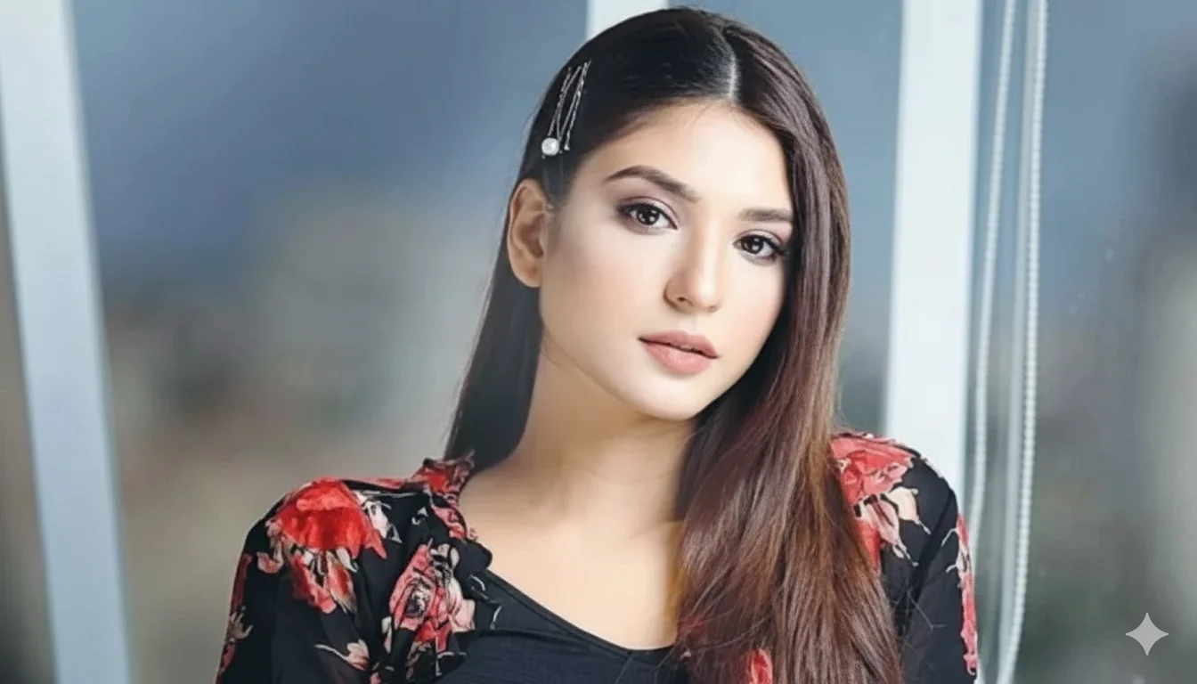 Ramsha Khan