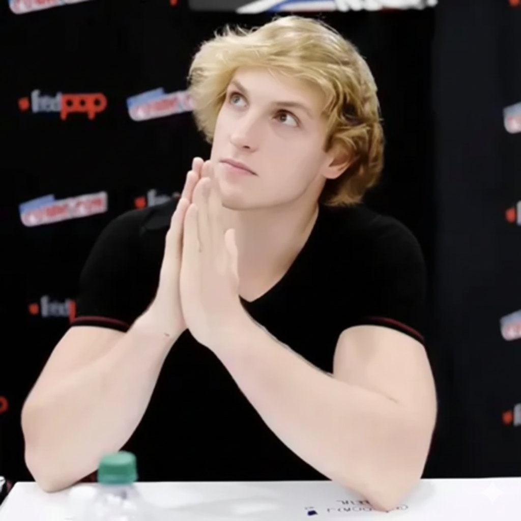 Logan Paul
