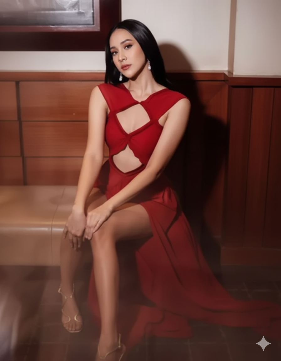 Anya Geraldine