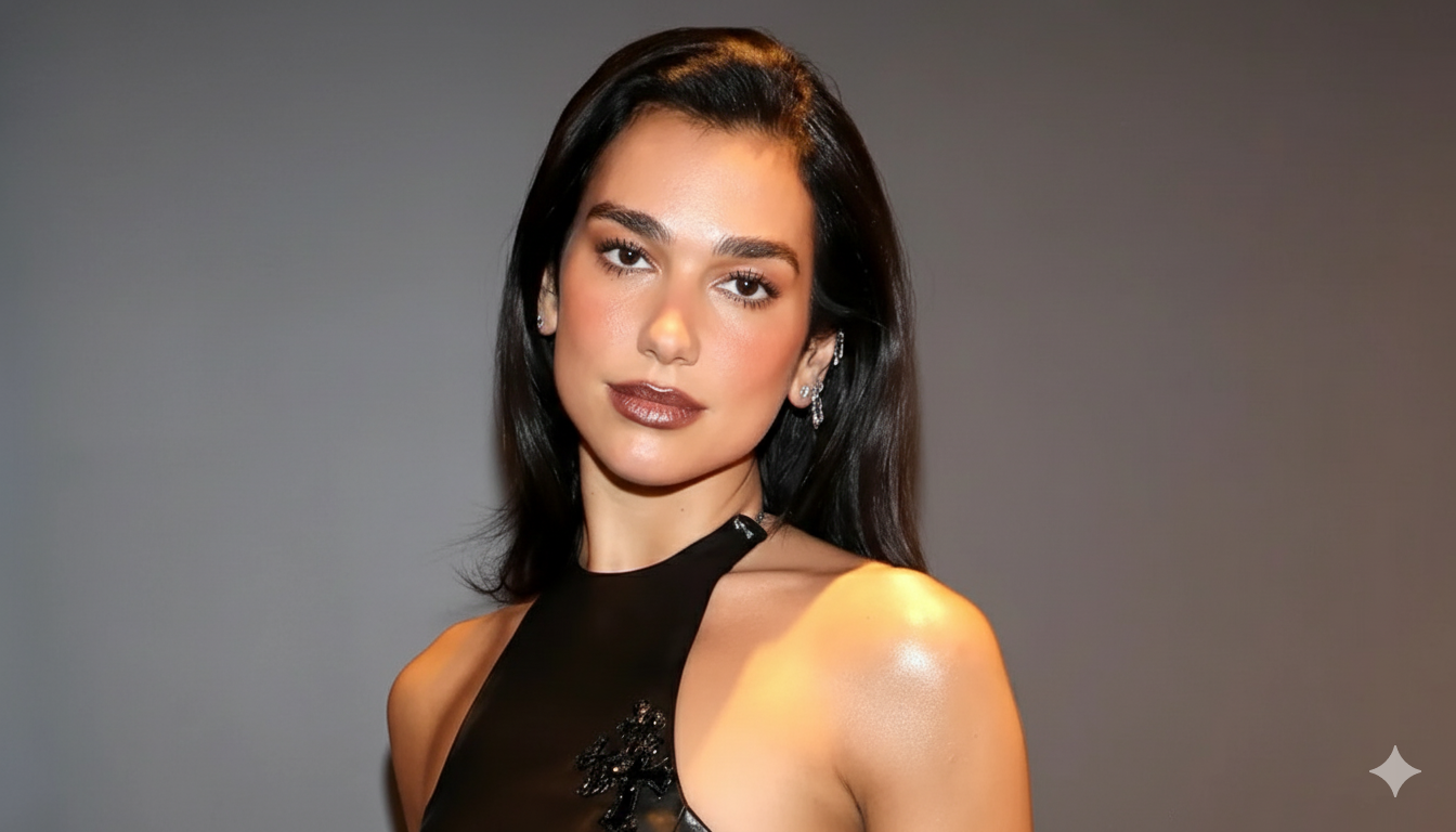 Dua Lipa