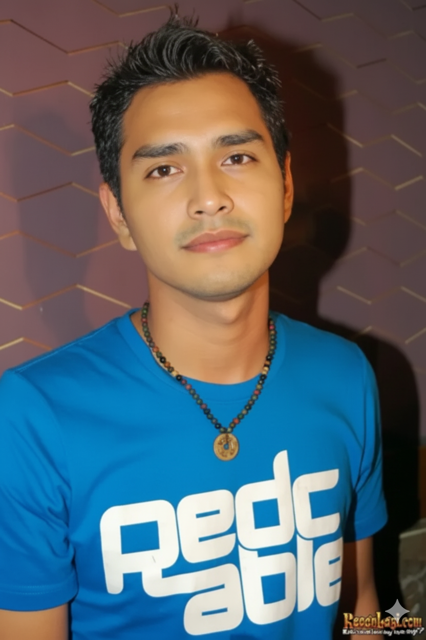 Raffi Ahmad