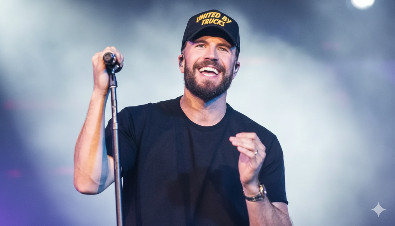 Sam Hunt