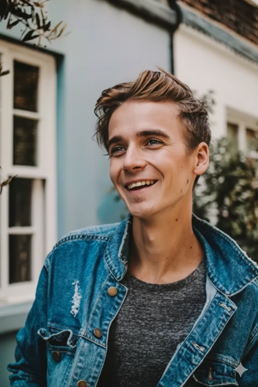 Joe Sugg