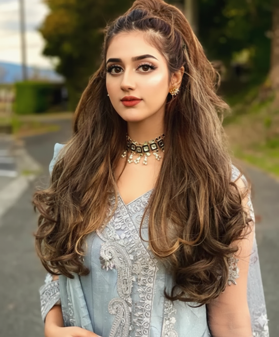 Jannat Mirza