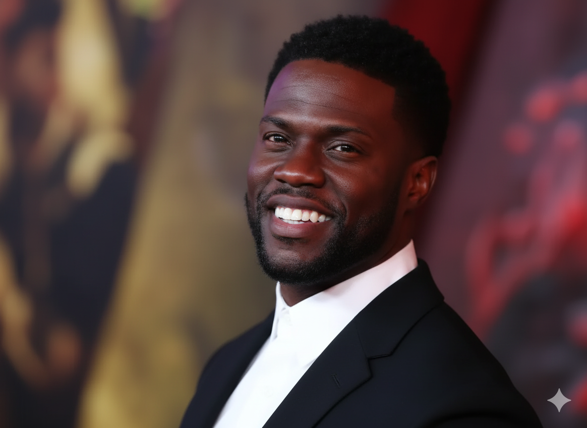 Kevin Hart