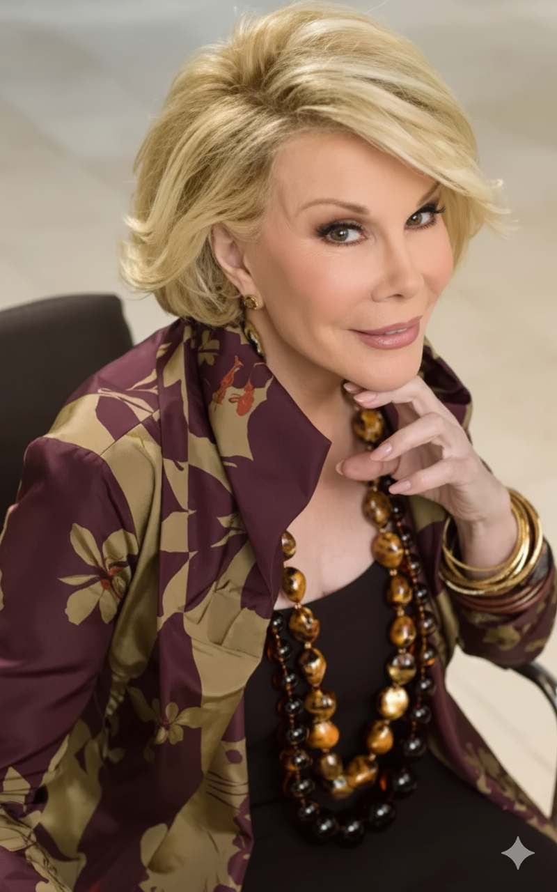 Joan Rivers