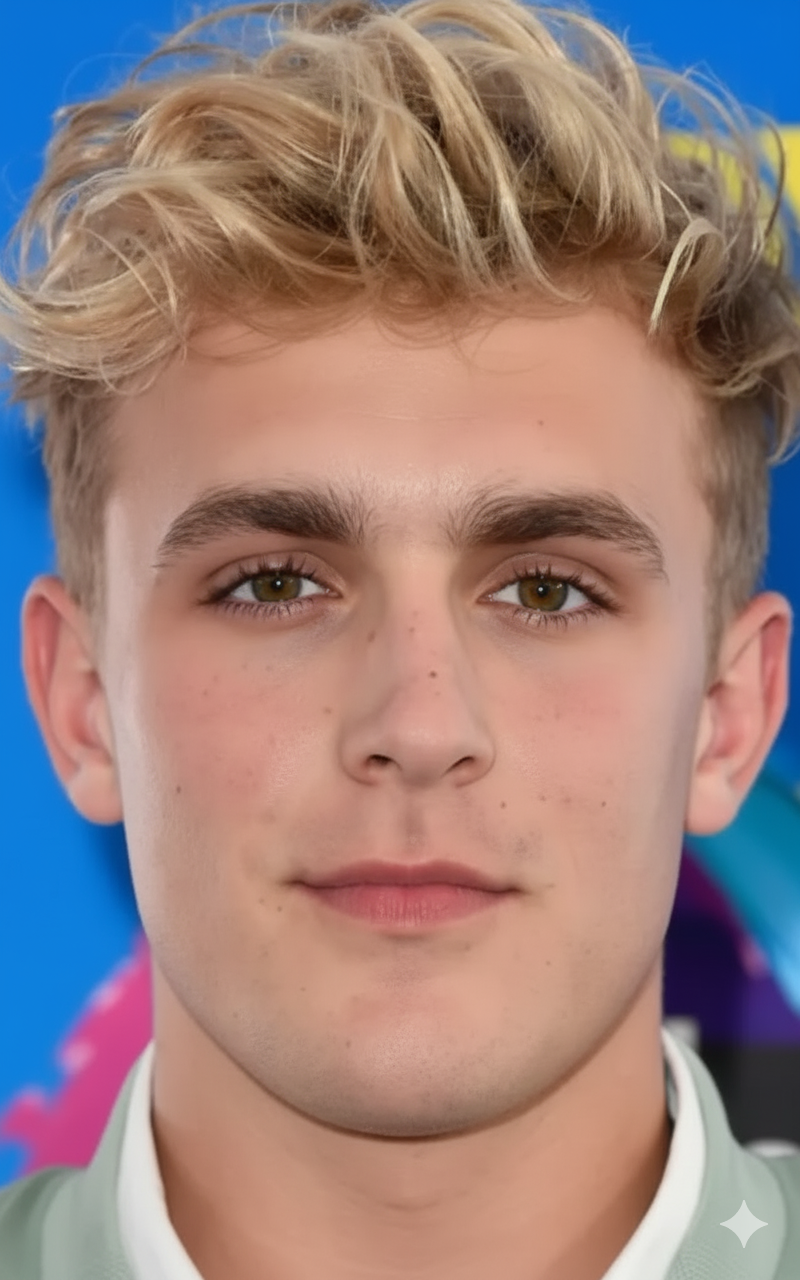 Jake Paul