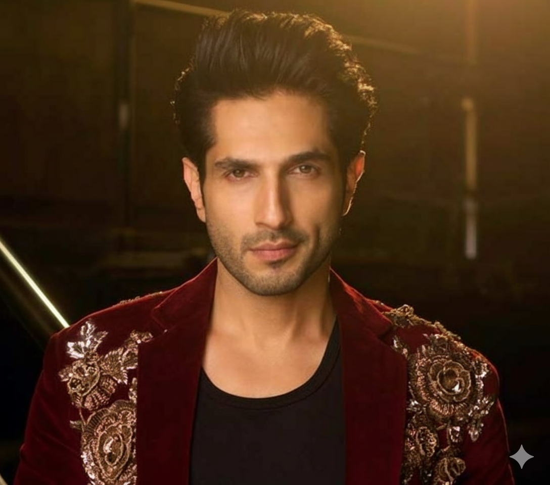 Bilal Ashraf