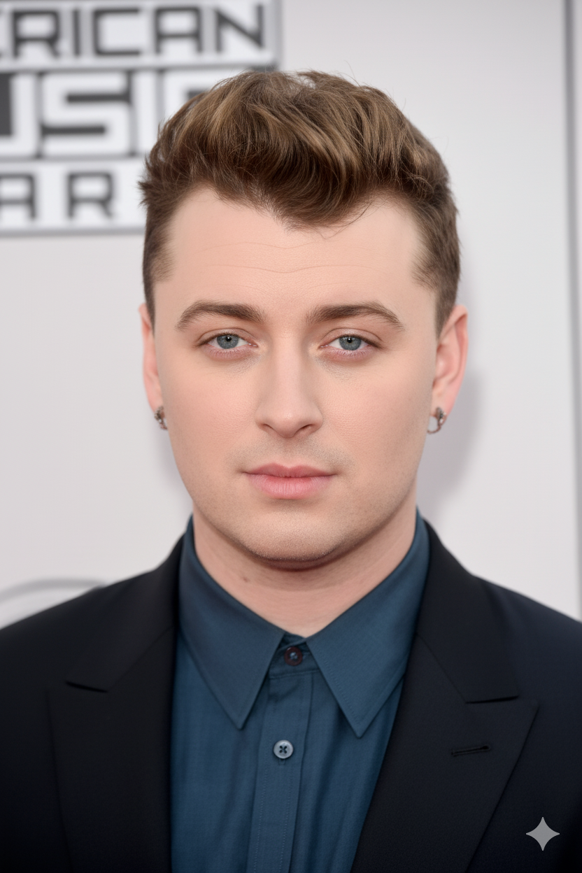 Sam Smith