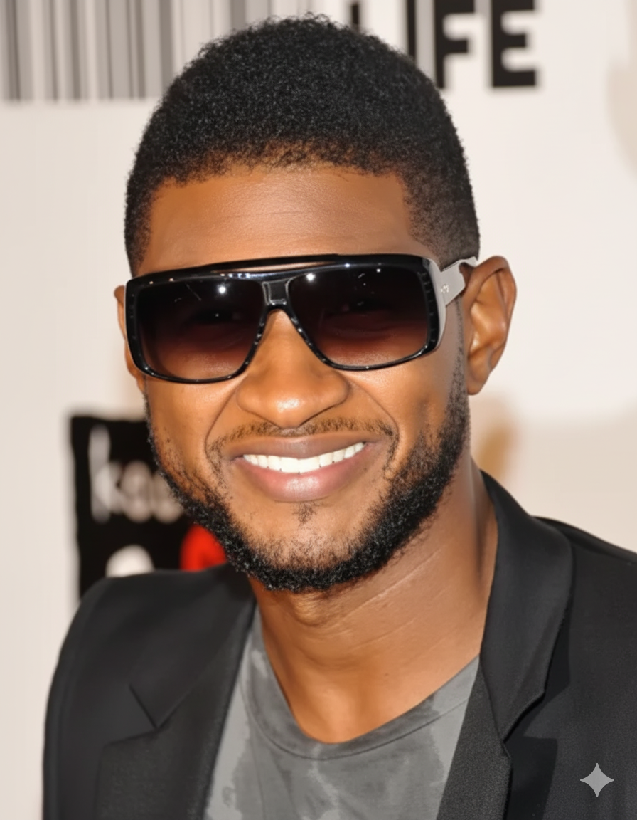 Usher