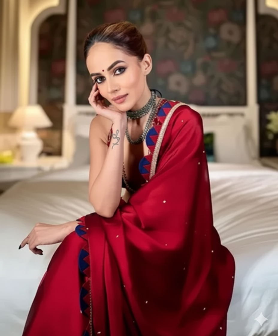 Komal Pandey