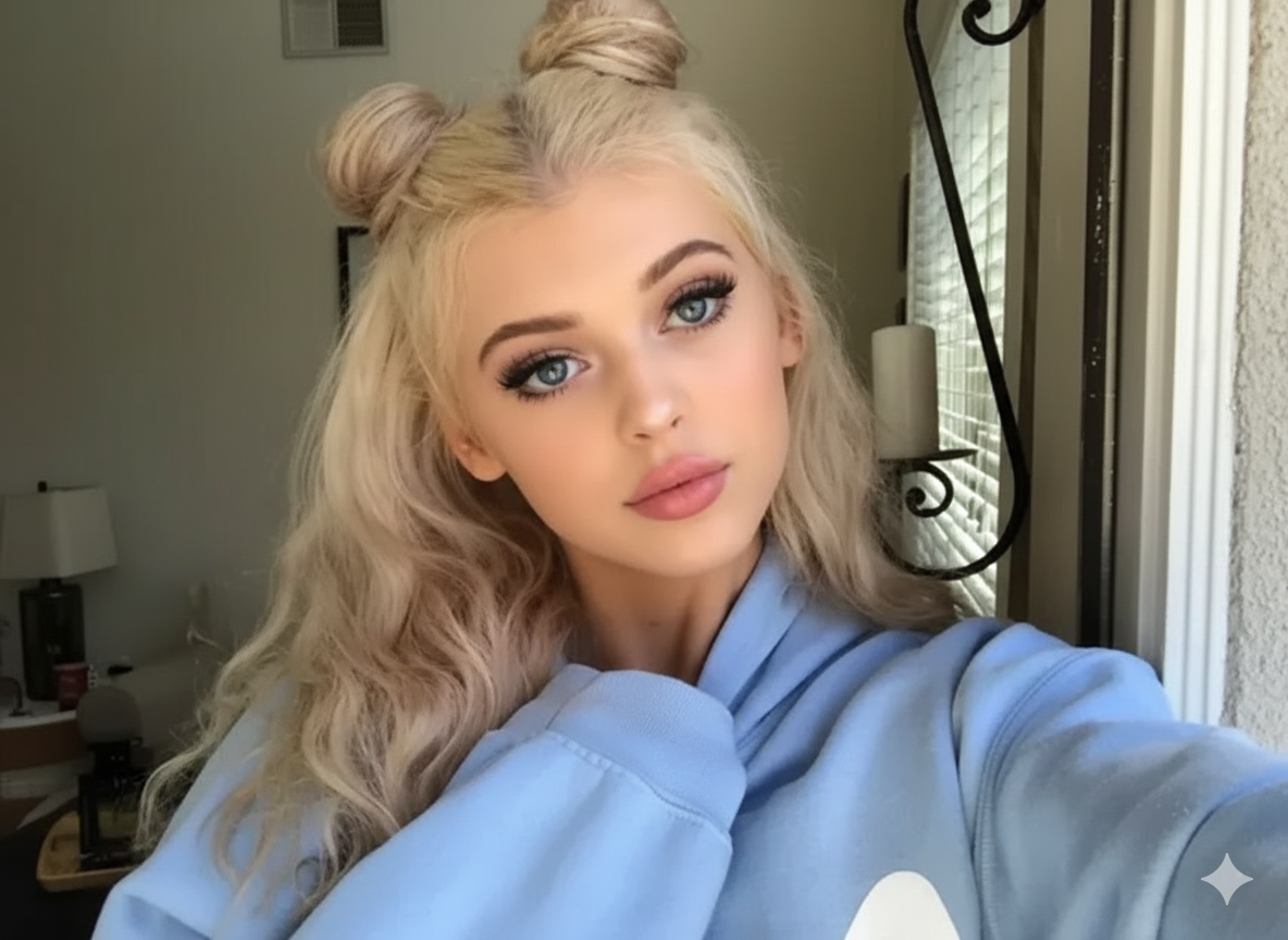 Loren Gray