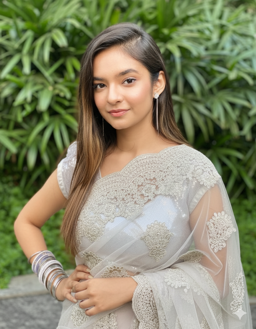 Anushka Sen